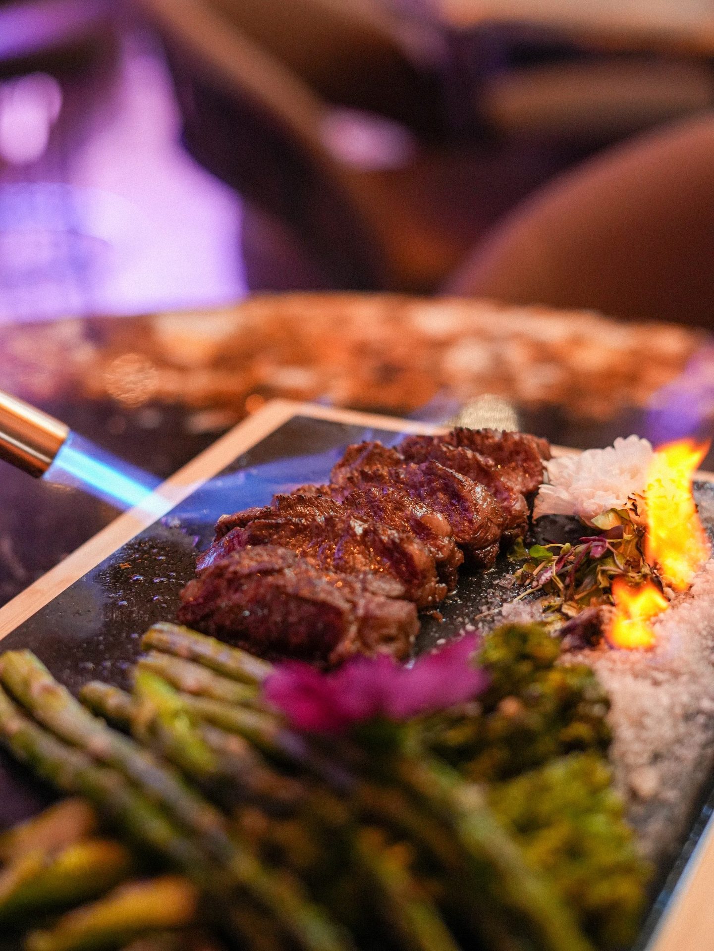 Chef's Premium Cuts